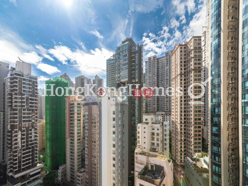 Property Search Hong Kong | OneDay | Residential, Rental Listings 3 Bedroom Family Unit for Rent at The Rednaxela