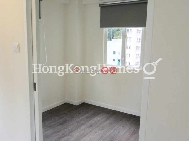 Property Search Hong Kong | OneDay | Residential Rental Listings 1 Bed Unit for Rent at Kin On Building