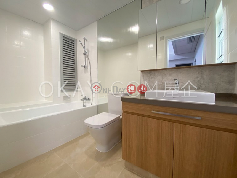 HK$ 130,000/ month | Provident Villas | Western District Exquisite house with terrace, balcony | Rental