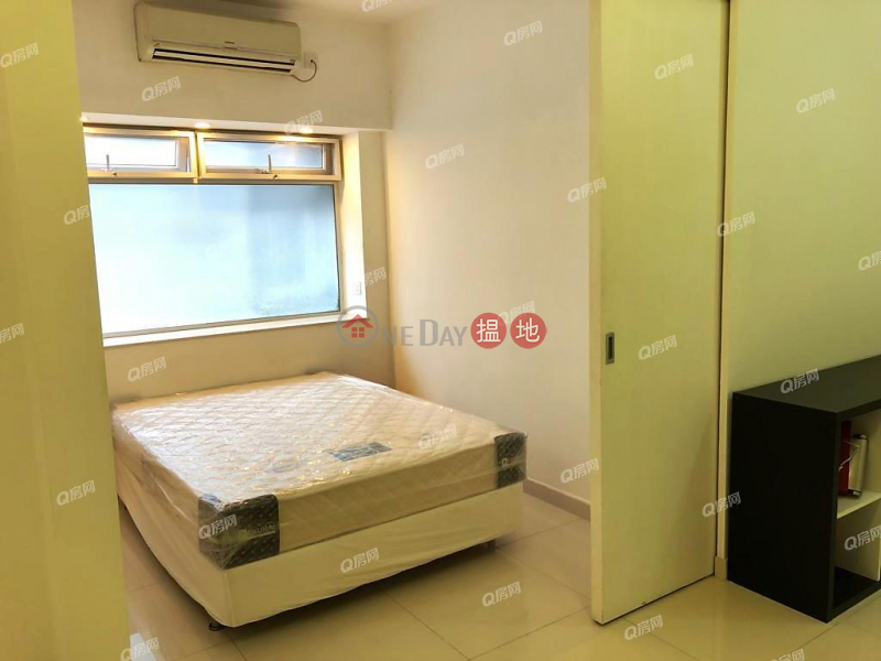 HK$ 7.5M Tonnochy Towers | Wan Chai District | Tonnochy Towers | 1 bedroom Low Floor Flat for Sale