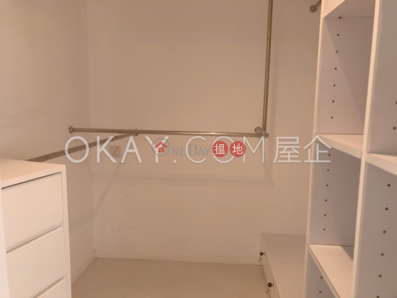 Property Search Hong Kong | OneDay | Residential, Rental Listings | Efficient 3 bedroom with balcony & parking | Rental