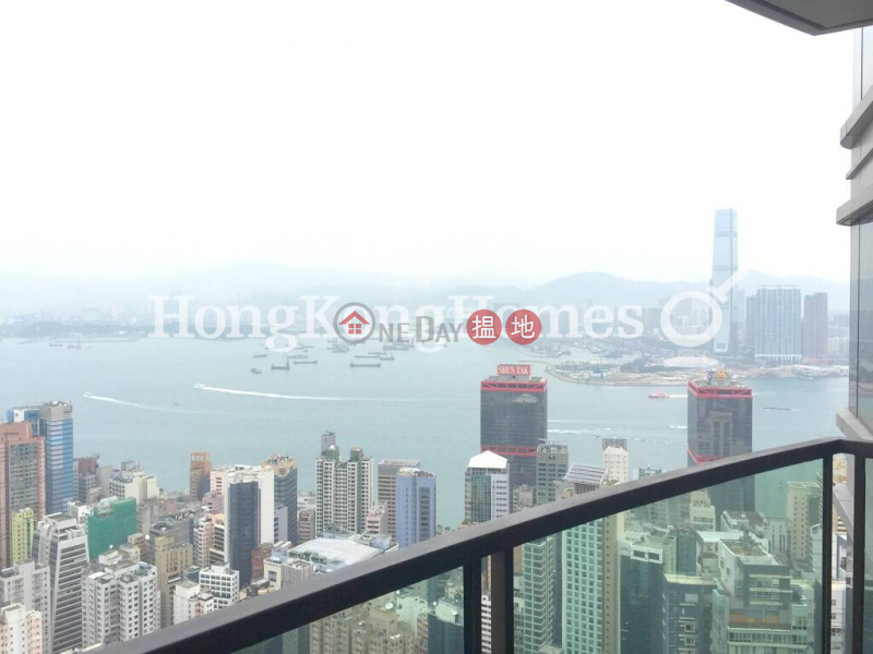 Property Search Hong Kong | OneDay | Residential | Rental Listings 3 Bedroom Family Unit for Rent at Arezzo