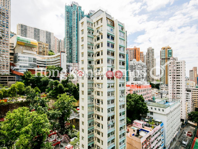 香港搵樓|租樓|二手盤|買樓| 搵地 | 住宅-出售樓盤翠麗軒三房兩廳單位出售