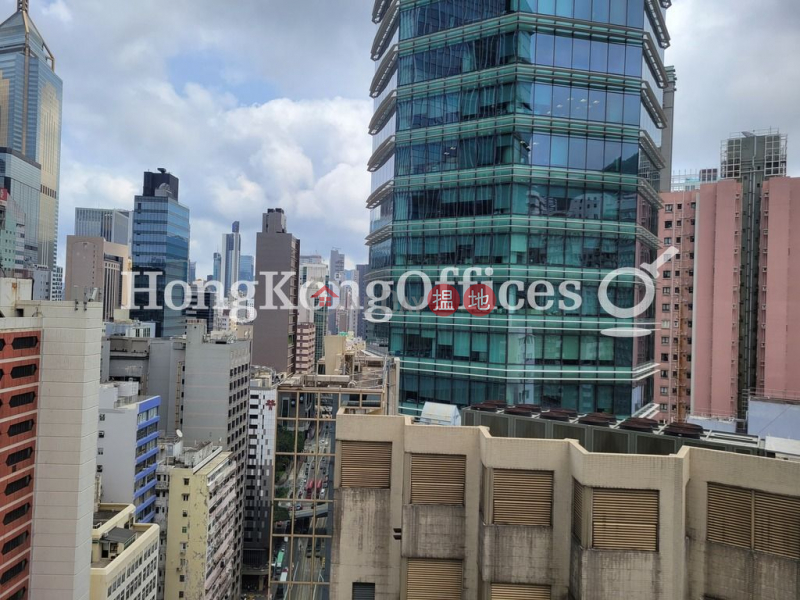 Office Unit for Rent at Effectual Building | Effectual Building 宜發大廈 Rental Listings