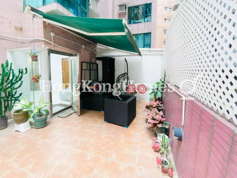 Property Search Hong Kong | OneDay | Residential | Sales Listings | 2 Bedroom Unit at Fortress Heights | For Sale