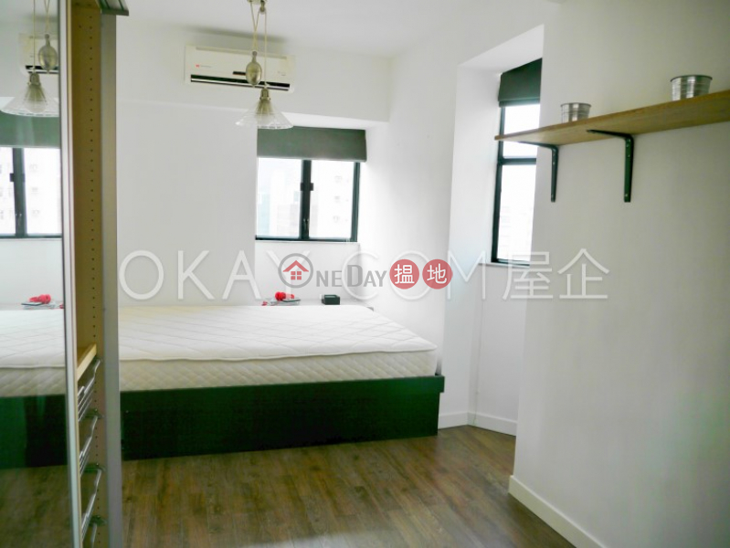 Goodview Court High Residential | Sales Listings HK$ 10.5M