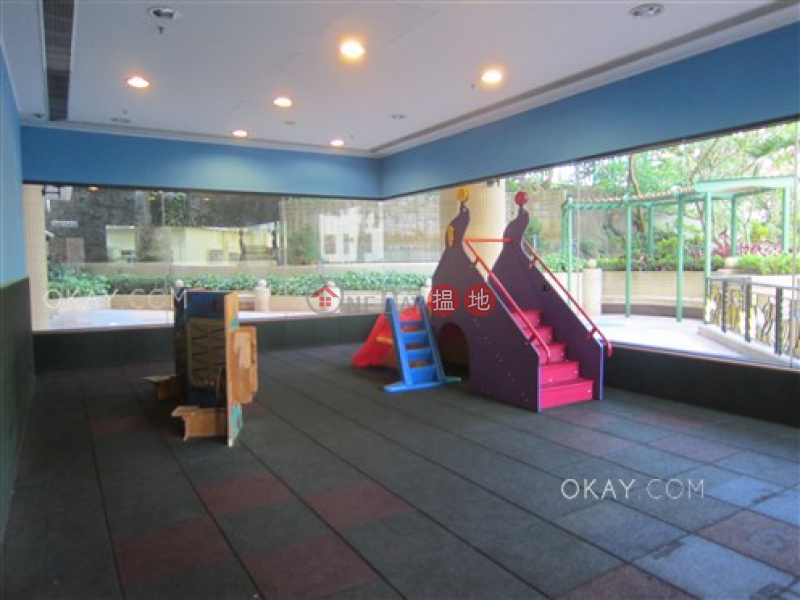 Property Search Hong Kong | OneDay | Residential, Sales Listings Gorgeous 4 bedroom with balcony & parking | For Sale