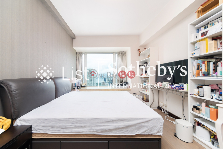 Property Search Hong Kong | OneDay | Residential, Sales Listings | Property for Sale at The Legend Block 3-5 with 4 Bedrooms