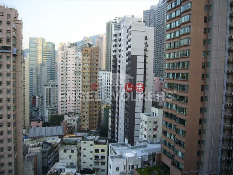 Ying Pont Building, Please Select, Residential | Sales Listings HK$ 4.5M