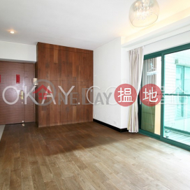 2房2廁,露台翰林軒2座出租單位, 翰林軒2座 University Heights Block 2 | 西區 (OKAY-R124769)_0