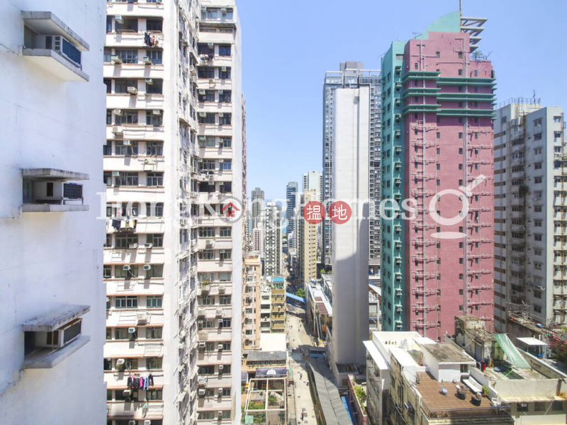 香港搵樓|租樓|二手盤|買樓| 搵地 | 住宅-出售樓盤|楊華閣兩房一廳單位出售