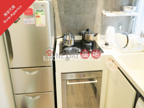 1 Bed Flat for Sale in Mid Levels West, Woodland Court 福臨閣 | Western District (EVHK43785)_0