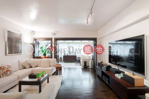 Luxurious 3 bedroom with balcony & parking | For Sale | Olympian Mansion 李園 _0