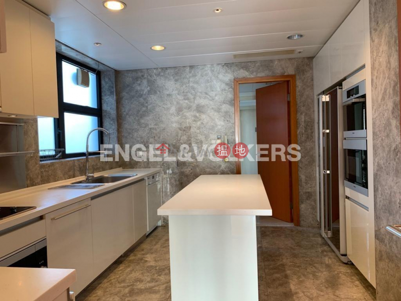3 Bedroom Family Flat for Rent in Cyberport | Phase 4 Bel-Air On The Peak Residence Bel-Air 貝沙灣4期 Rental Listings