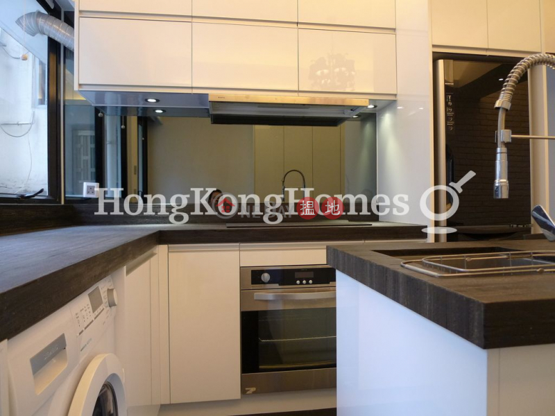 Property Search Hong Kong | OneDay | Residential, Rental Listings, 1 Bed Unit for Rent at Wai Cheong Building