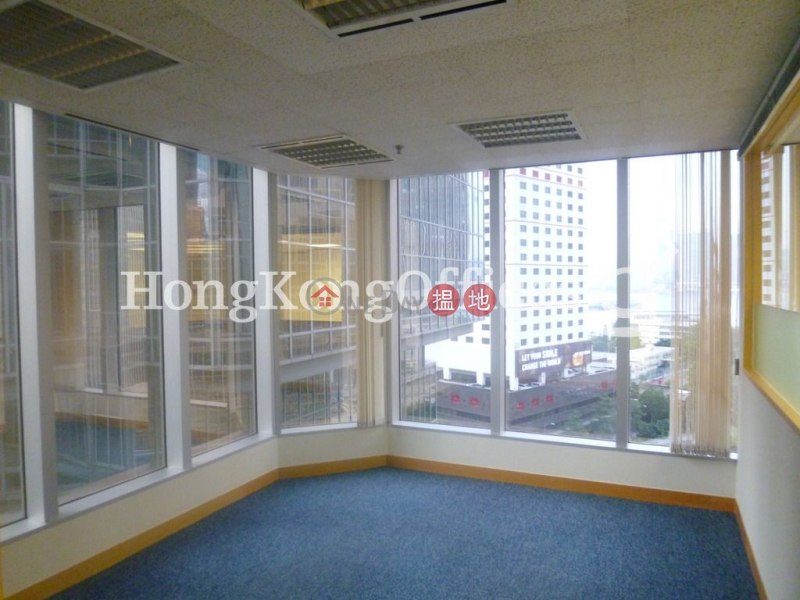 Office Unit for Rent at Lippo Centre 89 Queensway | Central District Hong Kong | Rental, HK$ 85,613/ month