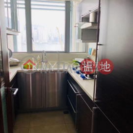 Charming 2 bedroom in Kowloon Station | For Sale