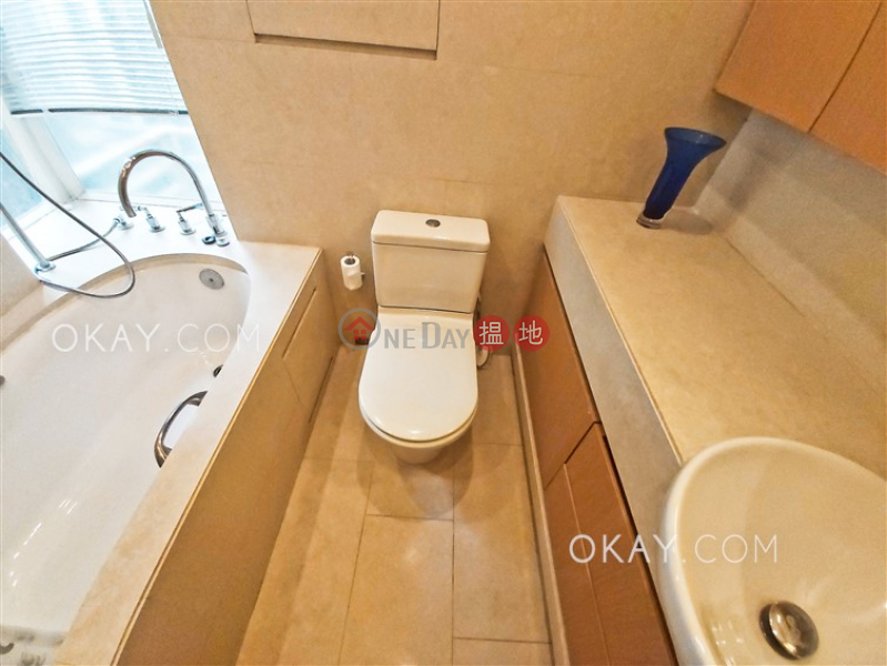 Nicely kept 1 bedroom in North Point | Rental | Island Lodge 港濤軒 Rental Listings