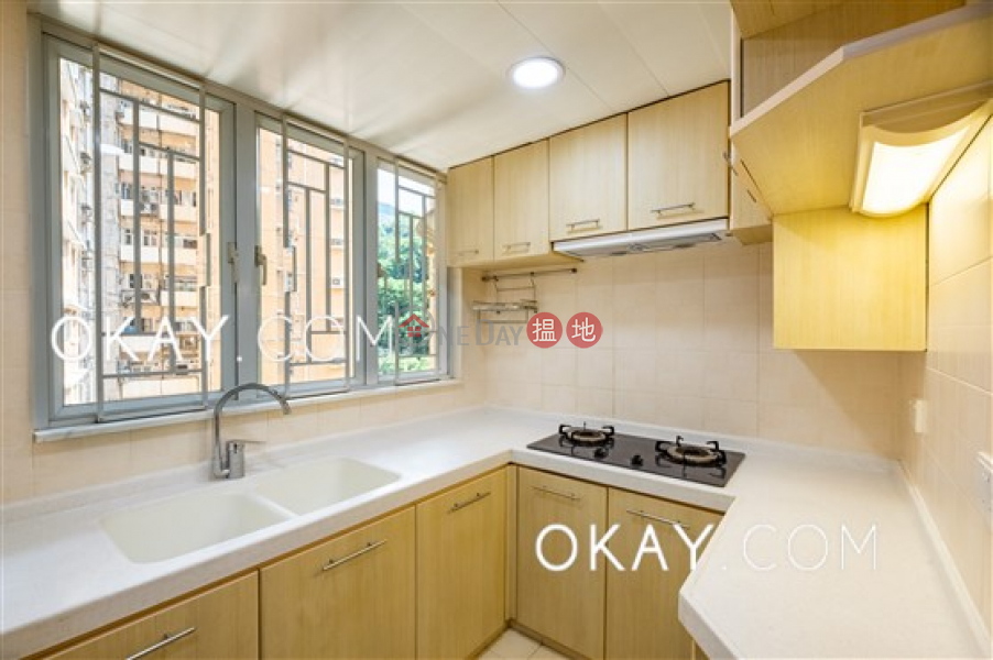 Block 45-48 Baguio Villa Middle, Residential Rental Listings, HK$ 44,500/ month