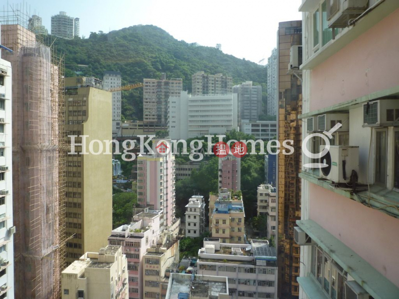香港搵樓|租樓|二手盤|買樓| 搵地 | 住宅出租樓盤-莊士頓大樓一房單位出租