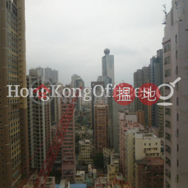 Office Unit for Rent at 6 Wilmer Street, 6 Wilmer Street 威利麻街6號 | Western District (HKO-21171-AFHR)_0