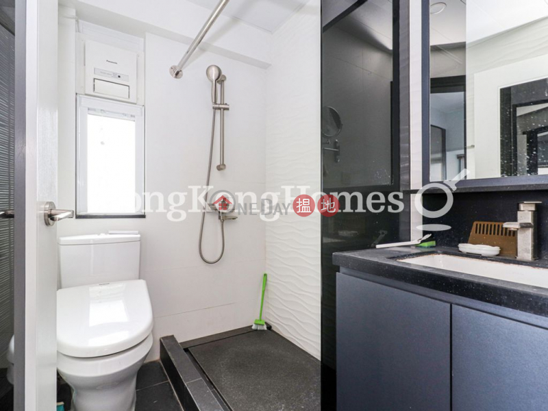 HK$ 37,000/ month | Jade Terrace, Wan Chai District 3 Bedroom Family Unit for Rent at Jade Terrace