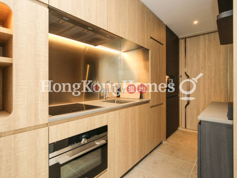 2 Bedroom Unit for Rent at Bohemian House | 321 Des Voeux Road West | Western District | Hong Kong | Rental HK$ 29,000/ month
