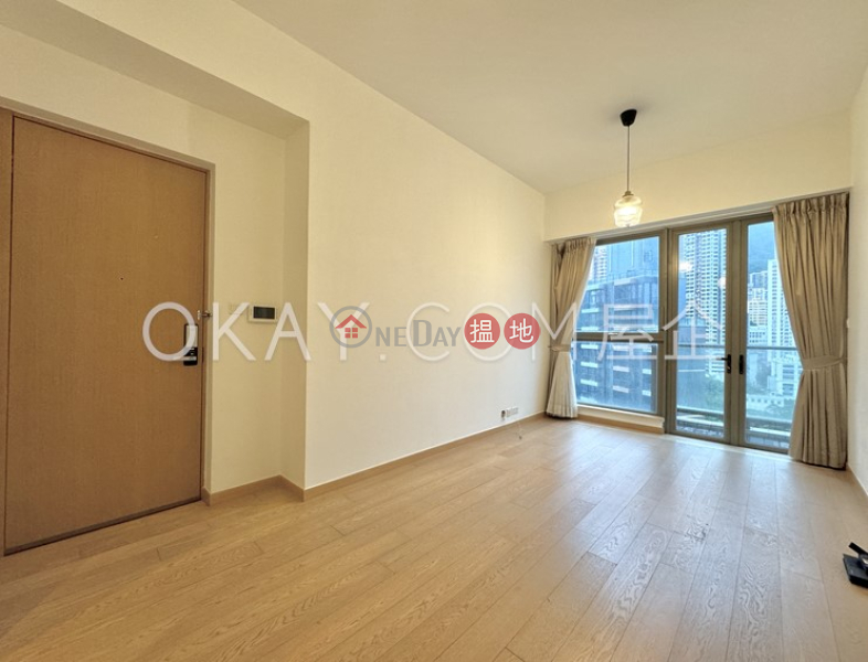 Property Search Hong Kong | OneDay | Residential | Rental Listings | Gorgeous 2 bedroom with balcony | Rental