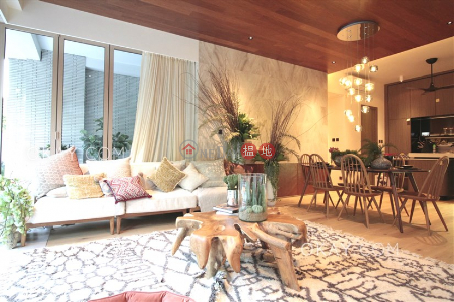 HK$ 85,000/ month, Mount Pavilia Tower 12 Sai Kung | Luxurious 4 bedroom with parking | Rental