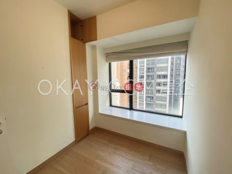 Efficient 2 bedroom with balcony | For Sale 7A Shan Kwong Road | Wan Chai District, Hong Kong Sales | HK$ 18.81M