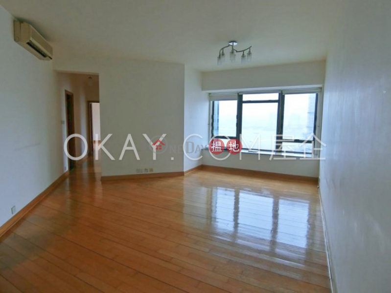 Lovely 3 bedroom with harbour views | For Sale | The Belcher\'s Phase 2 Tower 8 寶翠園2期8座 Sales Listings