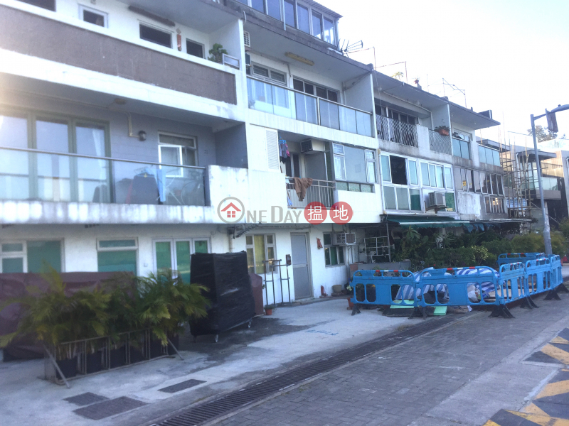 Sea Facing Property on Yau Wing Street (Sea Facing Property on Yau Wing Street) Peng Chau|搵地(OneDay)(4)