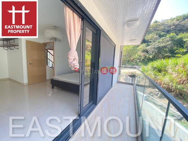 Sai Kung Village House | Property For Sale in Mok Tse Che 莫遮輋-Corner & Garden | Property ID:3350 Mok Tse Che Road | Sai Kung, Hong Kong | Sales HK$ 14.8M