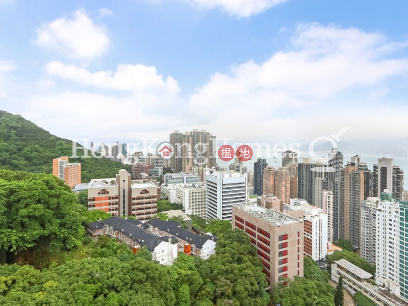 Property Search Hong Kong | OneDay | Residential Rental Listings, 4 Bedroom Luxury Unit for Rent at University Heights