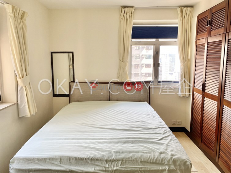 Elegant 2 bedroom on high floor | Rental, 80-88 Caine Road | Western District | Hong Kong | Rental | HK$ 32,000/ month
