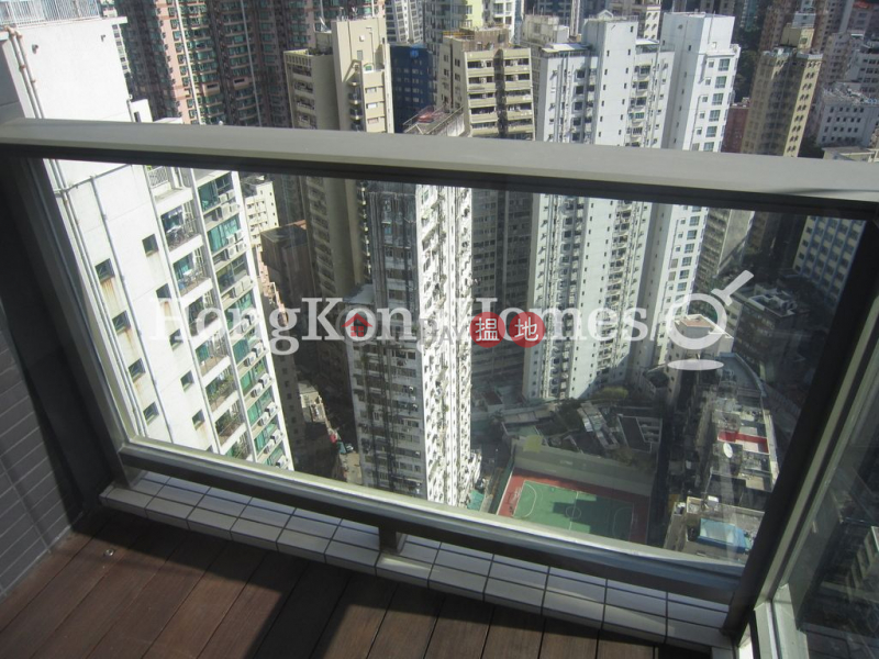 3 Bedroom Family Unit at SOHO 189 | For Sale | 189 Queens Road West | Western District | Hong Kong, Sales | HK$ 27M