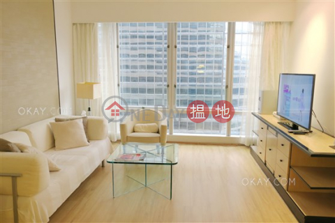 Nicely kept 2 bedroom on high floor | Rental|Convention Plaza Apartments(Convention Plaza Apartments)Rental Listings (OKAY-R33515)_0