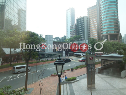Office Unit for Rent at Mirror Tower, Mirror Tower 冠華中心 | Yau Tsim Mong (HKO-51072-AHHR)_0