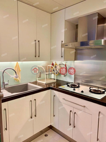 HK$ 43,000/ month Robinson Heights, Western District | Robinson Heights | 3 bedroom High Floor Flat for Rent