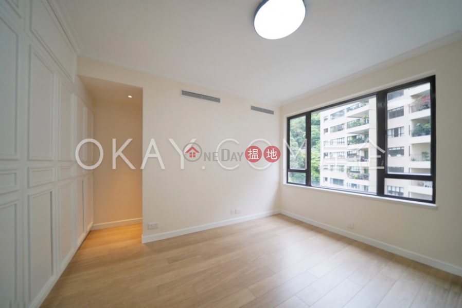Efficient 3 bedroom on high floor with parking | Rental | Chung Tak Mansion 重德大廈 Rental Listings