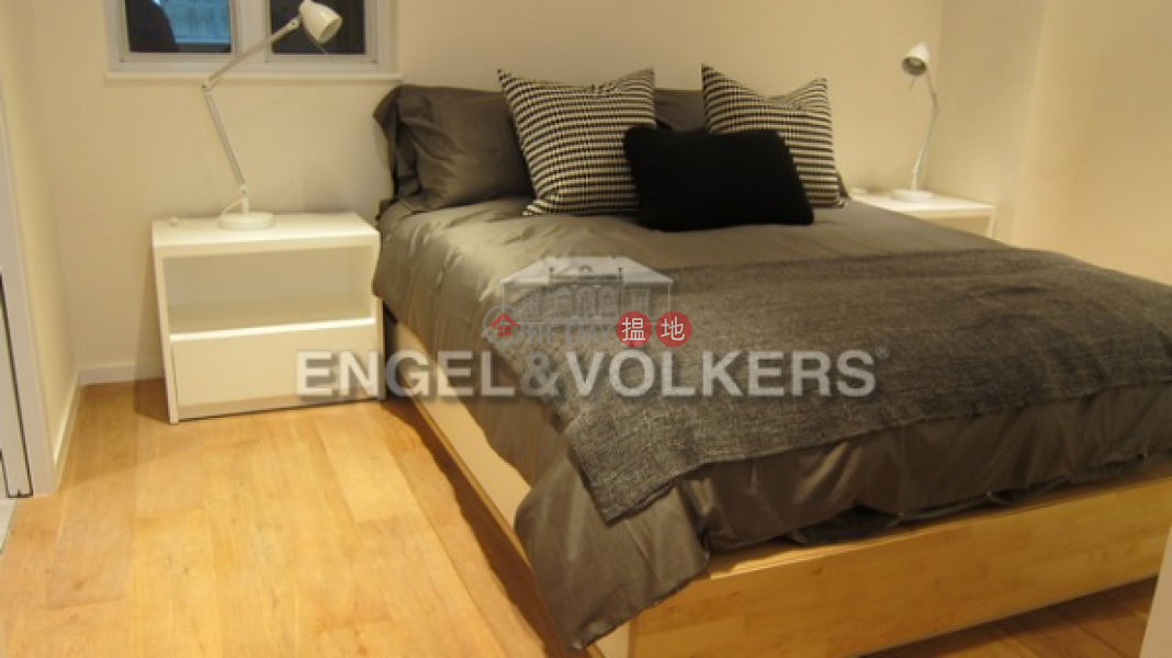 Property Search Hong Kong | OneDay | Residential, Sales Listings, 1 Bed Flat for Sale in Sheung Wan