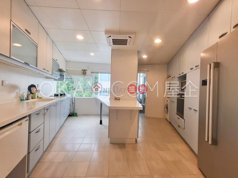 Property Search Hong Kong | OneDay | Residential | Rental Listings | Efficient 3 bedroom on high floor with sea views | Rental