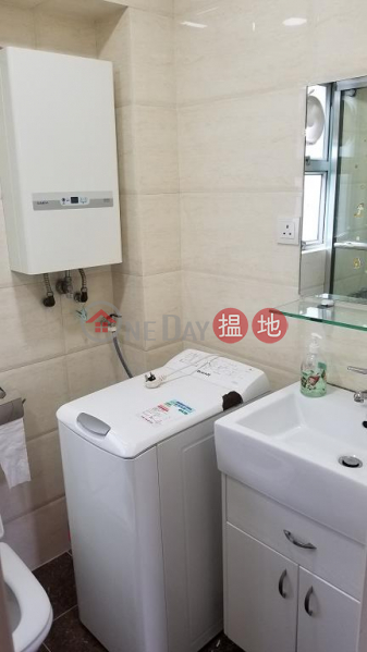 Property Search Hong Kong | OneDay | Residential, Rental Listings | Flat for Rent in Manrich Court, Wan Chai