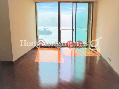 凱旋門摩天閣(1座)三房兩廳單位出租 | 凱旋門摩天閣(1座) The Arch Sky Tower (Tower 1) _0