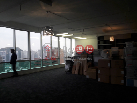 OFFICE - Wong Chuk Hang, Southmark 南匯廣場 | Southern District (TERRY-2981528837)_0