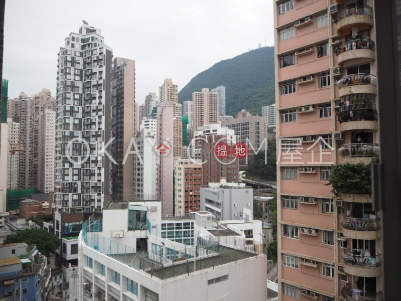 2房1廁寶林閣出售單位|67薄扶林道 | 西區|香港-出售HK$ 880萬