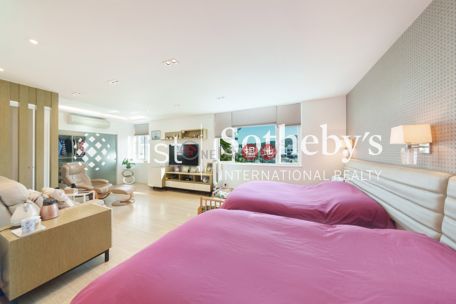 HK$ 6,380萬-匡湖居-西貢|出售匡湖居高上住宅單位