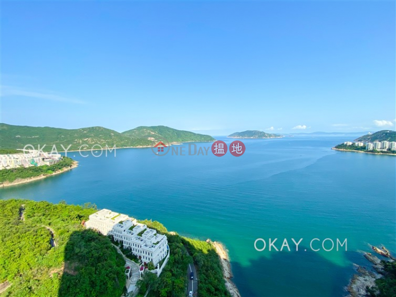 Property Search Hong Kong | OneDay | Residential Rental Listings, Unique 3 bedroom on high floor with balcony & parking | Rental