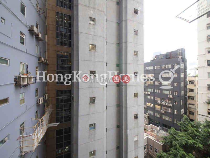 Property Search Hong Kong | OneDay | Residential Sales Listings Studio Unit at Arbuthnot House | For Sale