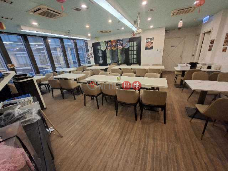 HK$ 41,300/ 月|天輝中心灣仔區-Tel 98755238